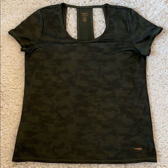 Copper Fit Pro Racerback Athletic Top - Picture 2 of 7